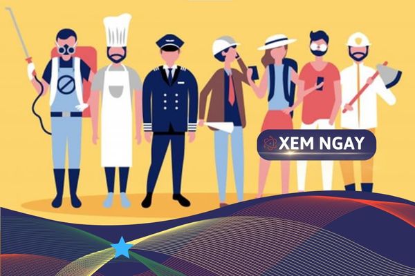 Tổng hợp các ngành nghề hot trong tương lai mà bạn cần biết