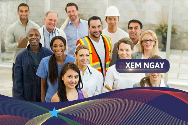 C C Ng Nh Ngh Hot Nh T Hi N Nay M B N Kh Ng N N B L