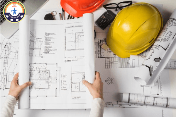 hoc ky thuat xay dung ra lam gi