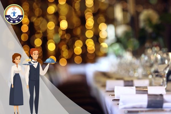 Ngành Dịch vụ Nhà hàng - Khách sạn và Du lịch