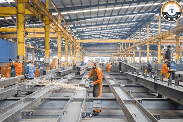 Ngành quản lý công nghiệp là gì