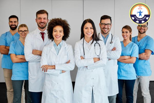 cac nganh nghe va muc luong