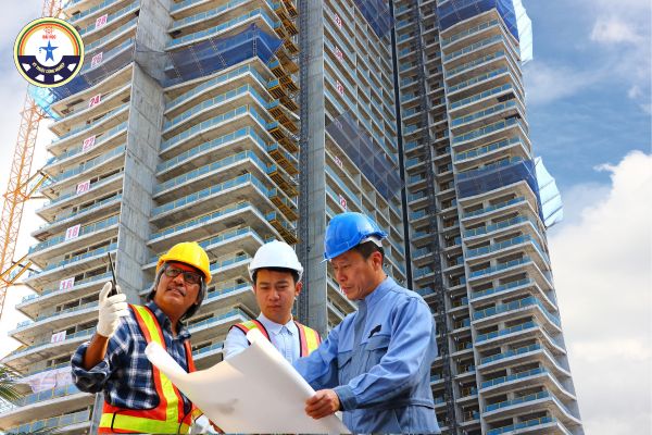 cac nganh nghe va muc luong