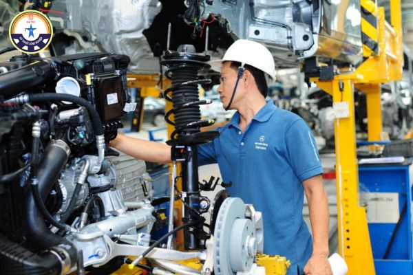 cac nganh nghe ve kinh te