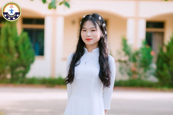 Tra Mi a khoa khoi C