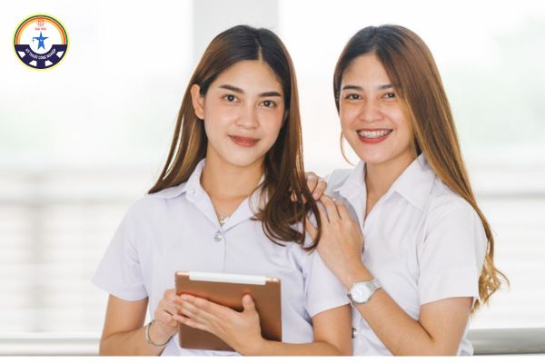 cac khoi cap 3 va nganh nghe tuong ung