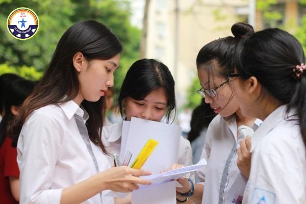 cac khoi cap 3 va nganh nghe tuong ung