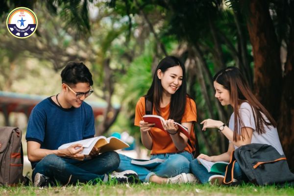 cac khoi cap 3 va nganh nghe tuong ung