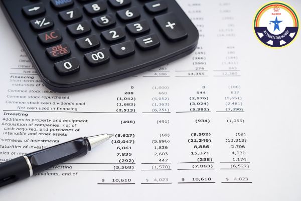 Kế toán 5 năm tới