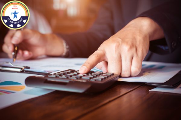 Kế toán 5 năm tới
