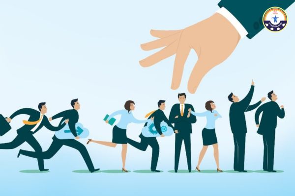 nganh quan tri nhan su hoc truong nao