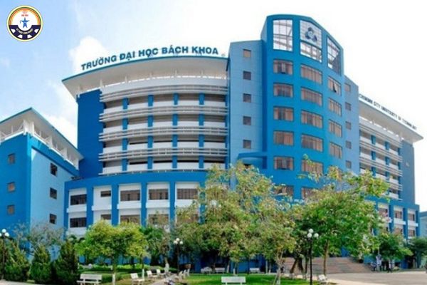 top cac truong ky thuat hang dau Viet Nam