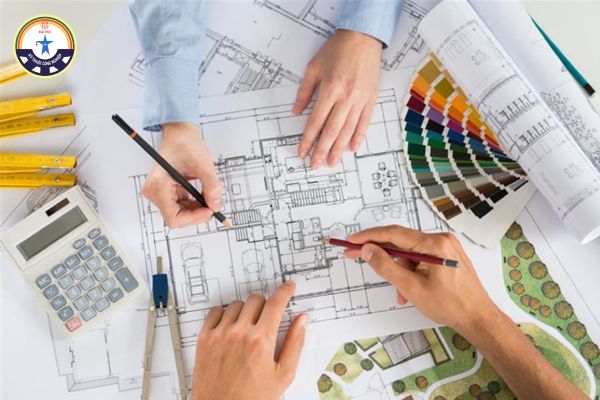 cach doc ban ve thi cong xay dung 