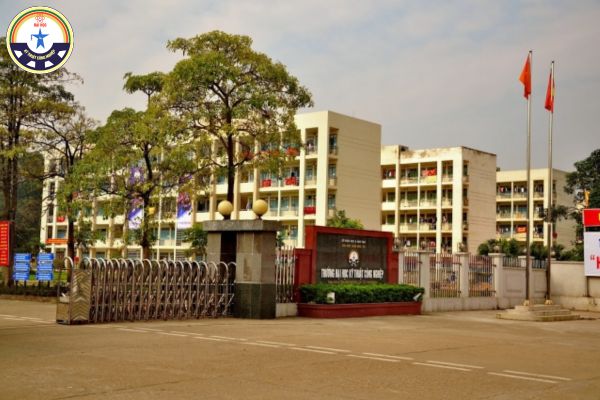 khoi d 20 diem hoc truong nao