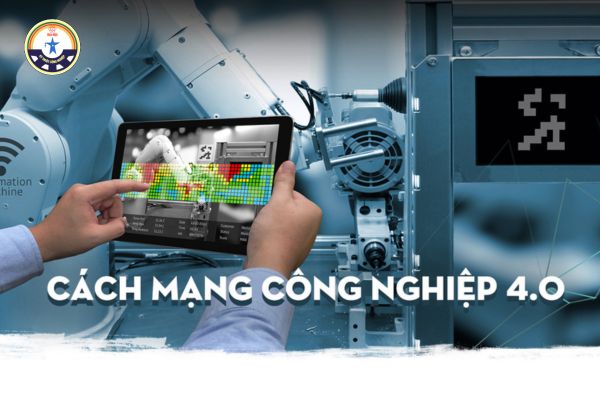 cach mang cong nghe 4.0 doi voi su phat trien kinh te
