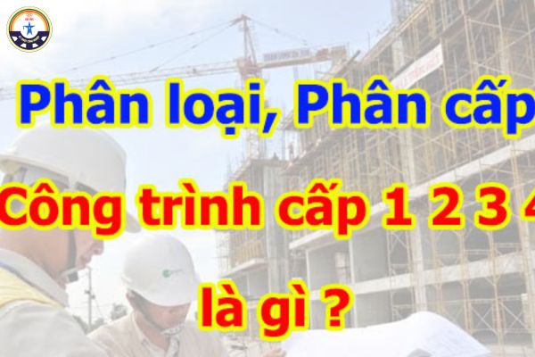 cap cong trinh xay dung dan dung