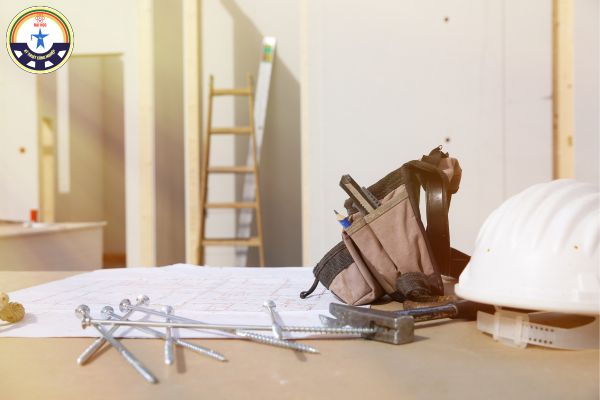 xay dụng dan dung la gi