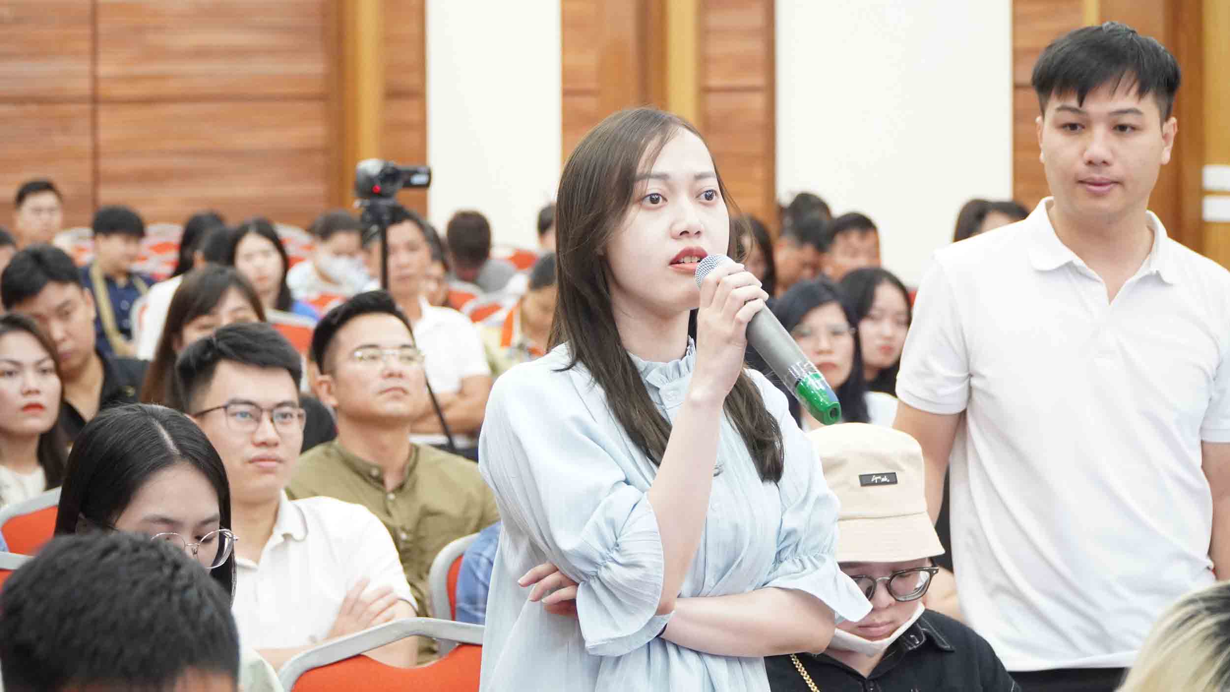 le khai giang tnut elearning dot 2 nam 2024