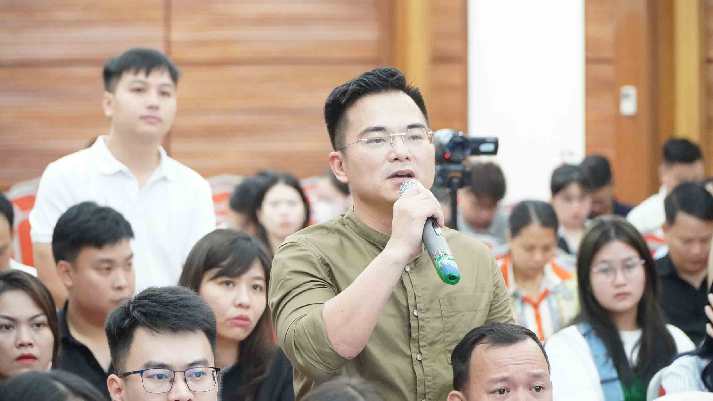 le khai giang tnut elearning dot 2 nam 2024