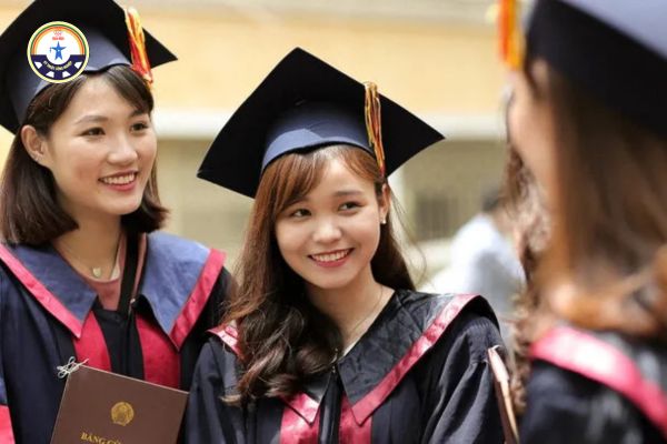 lien thong dai hoc can nhung gi