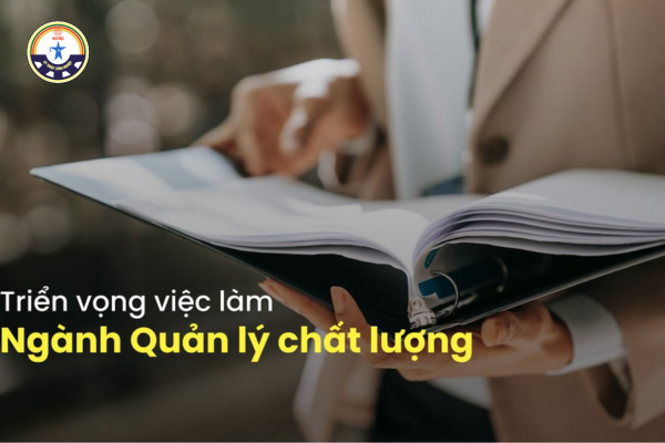 nganh quan ly chat luong hoc truong nao