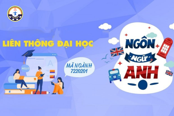 Lien thong nganh Ngon ngu Anh