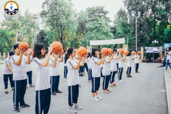 Cac mon hoc nganh ngon ngu anh