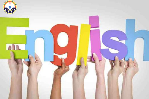 cao dang ngon ngu anh