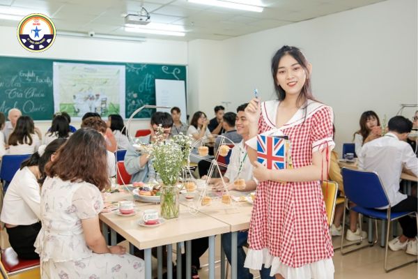 dai hoc nganh ngon ngu anh