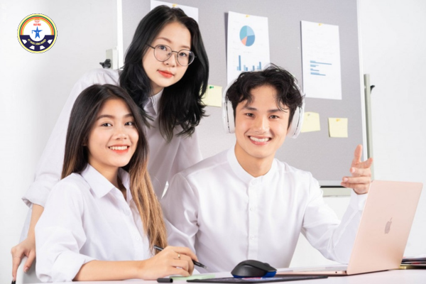 hoc Ngon ngu Anh tu xa