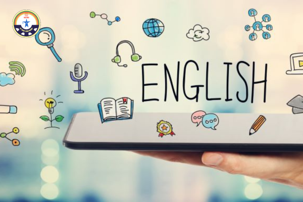 hoc Ngon ngu Anh tu xa