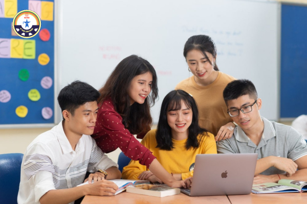 hoc Ngon ngu Anh tu xa