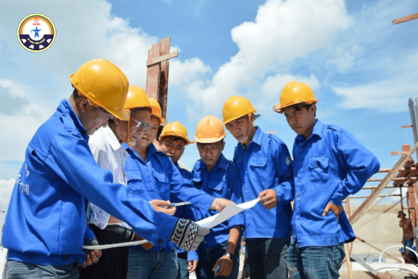cac thuat ngu xay dung co ban hien nay