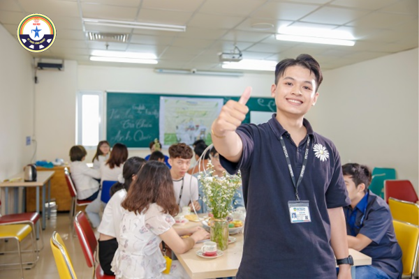 cac truong tuyen sinh nganh ngon ngu anh