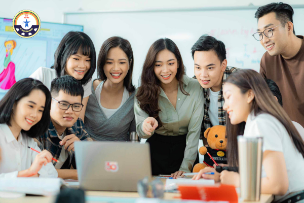 van bang 2 nganh ngon ngu anh truc tuyen