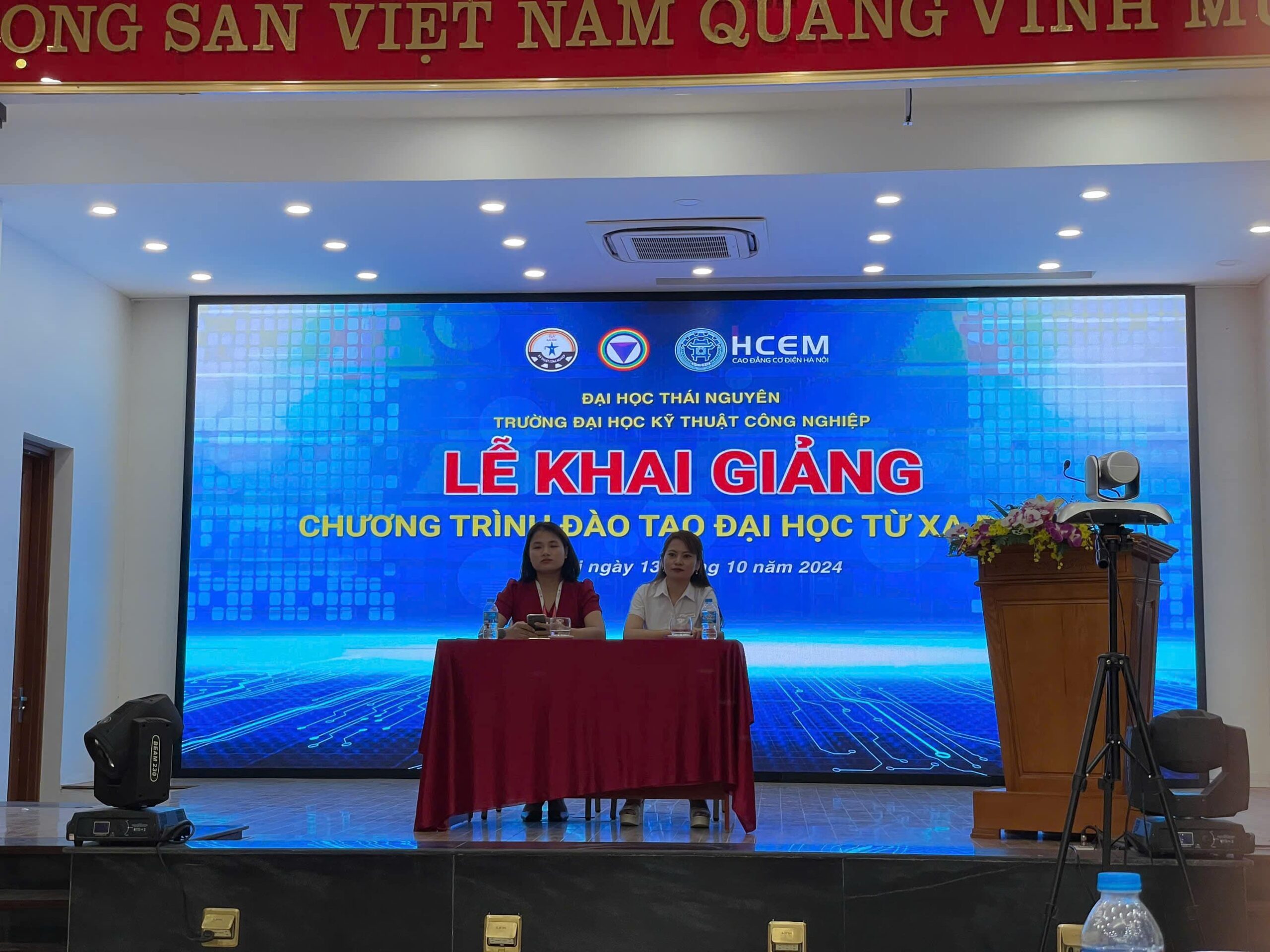 he dao tao tu xa tnut elearning
