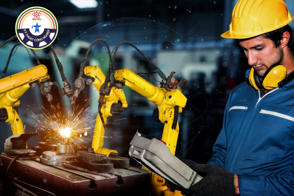 nganh quan ly cong nghiep hoc online