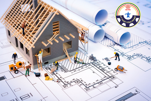 ky thuat xay dung he tu xa