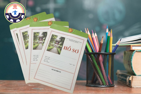 Hồ sơ xét tuyển TNUT E-Learning