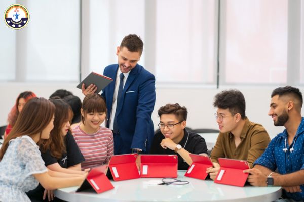 dao tao tu xa nganh Quan tri kinh doanh