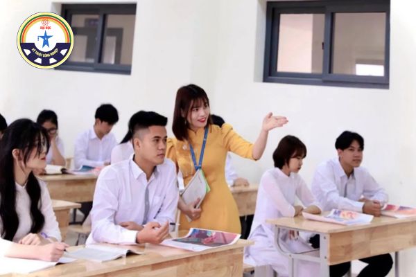 chuong trinh hoi - dap giua he tu xa tnut va sinh vien
