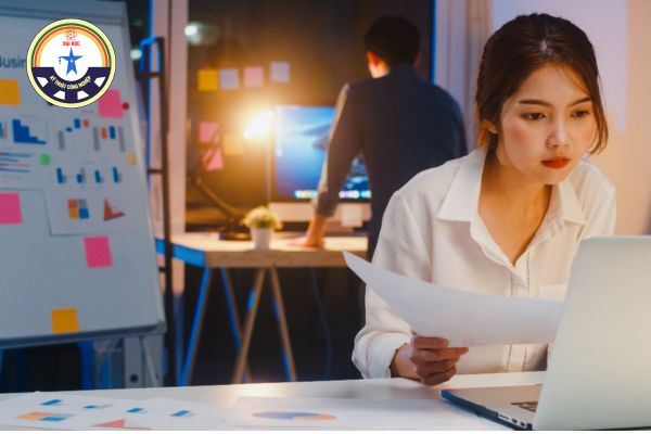 tai sao chon nganh quan tri kinh doanh