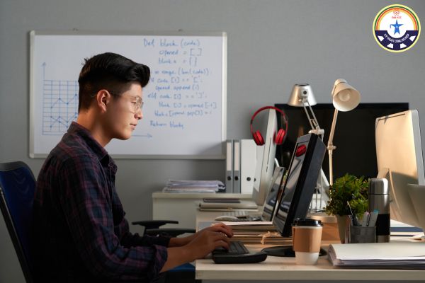 chuong trinh dao tao ky thuat may tinh 