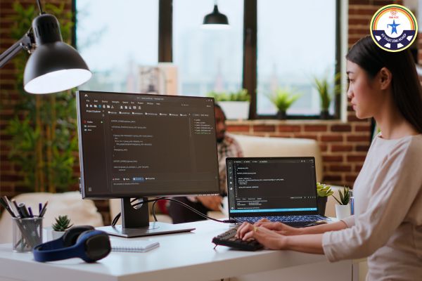 Ky thuat may tinh la nganh gi 