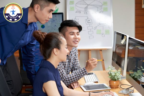 Cach nang muc lương nganh ky thuat may tinh