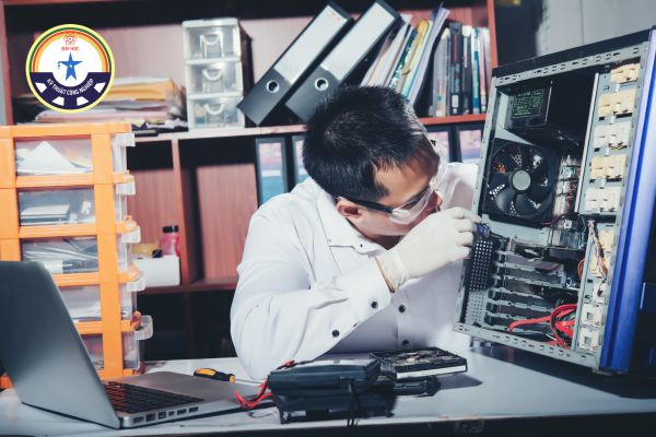 ky su kiem thu va dam bao chat luong