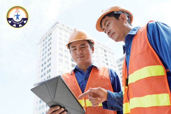 moi lien he chat che giua bang dai hoc và chung chi hanh nghe