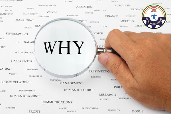 vi sao nen tim kieu kỹ chuyen nganh truoc khi chọn