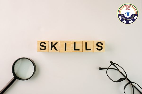 yeu cau ky nang chuyen mon