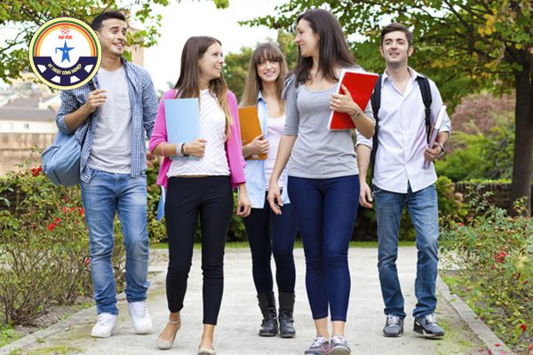 Sinh vien nganh quan tri kinh doanh lam cong viec gi